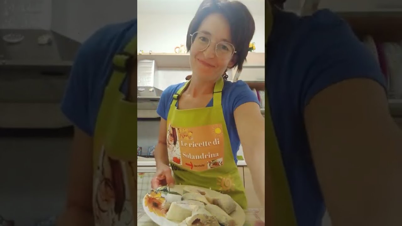 Ricetta siciliana: Capone a ghiotta