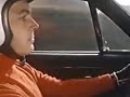 Essai routier de ferrari daytona 1972  par jacques duval