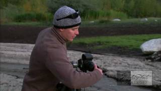 Photography How-To - Gold-N-Blue Polarizer filter & Reverse ND Grad filter with Adam Barker