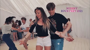 Nizhny Zouk Fest 2021  12