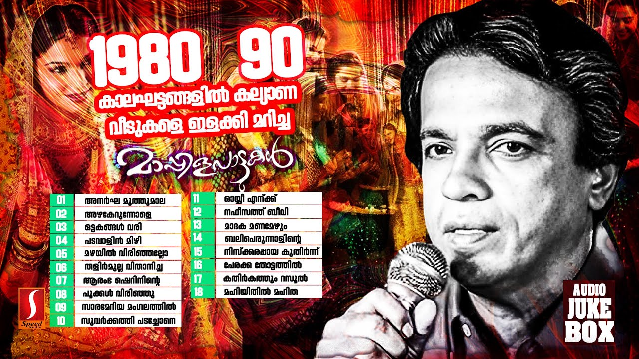 എത്ര കേട്ടാലും മതിവരാത്ത മാപ്പിളപ്പാട്ടിലെ അനശ്വര ഗാനങ്ങൾ Peer Muhammed Mappilappattukal