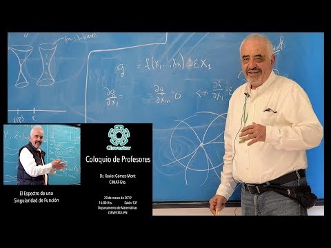 El Espectro de