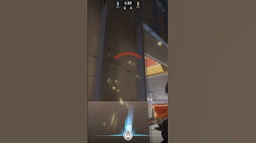 ECO round 4k #shorts  #cs2 #csgo #gaming