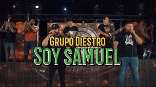 Grupo Diestro - Soy Samuel En Vivo 2023