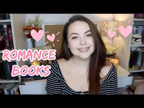 Romance Book Recommendations & #SMUTATHON