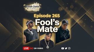 Fresh Zone TV Series - Episode 265 - Fool's Mate