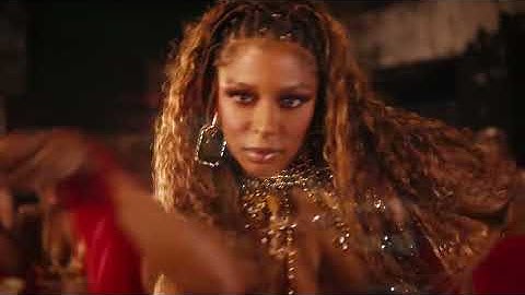 Victoria Monét - Party Girls (Official Video) ft. Buju Banton