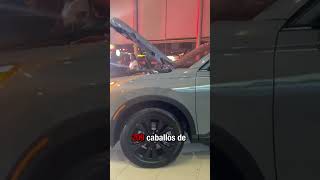 Ayer presentó Honda Miramar la nueva CRV Híbrida 2026. Acompáñanos a ver cómo estuvo.