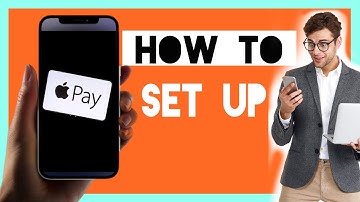 #ApplePay | How To Setup Apple Pay | How To Use ApplePay For The First Time