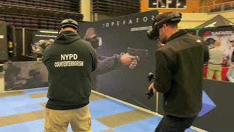 Operator XR & Aerometrex