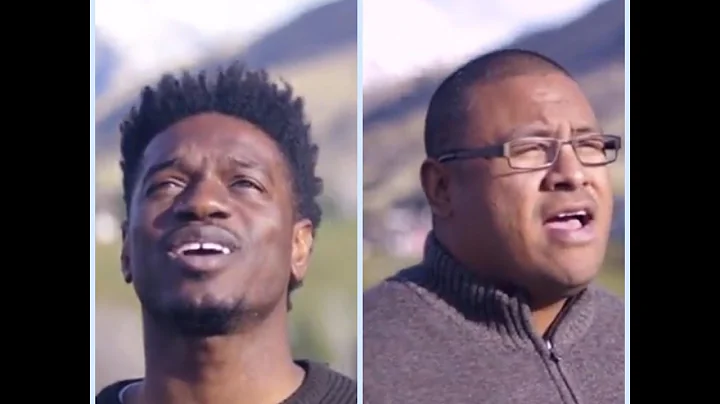 Cover song, 'You Raise Me Up'