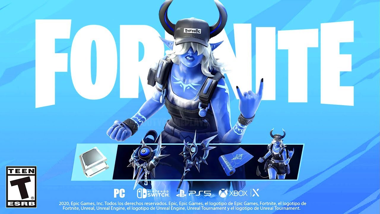 Fortnite recebe ranqueadas com atualização; veja como partidas