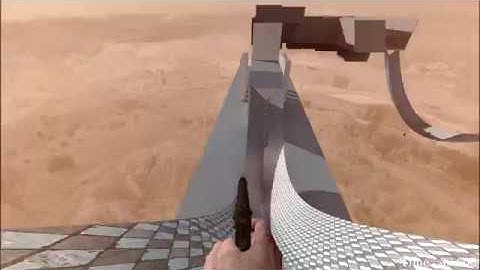 CONGO BONGO! Cod4 Deathrun Guest List Speedrun Worldrecord 210