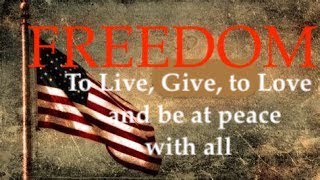 Freedom Steve Lukather  Jimi Hendrix W S 4 Hearing  Visually Impaired non Monetized Listen