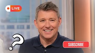 Heartbreaking Update Ben Shephards Hidden Health Battle Annies Strength Will Break Your Heart