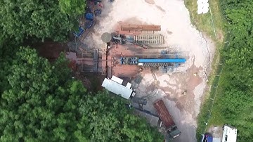 HDD - Heronbridge pipeline duplication scheme