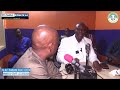 16e nuit ramadan preche par cheick mamadou konate le 26032024