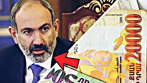 Թոշակները կբարձրանա՞ն…Նիկոլ Փաշինյանը լավ նորություն է հայտնել