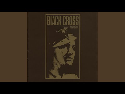 Black Cross — Just Go Outside