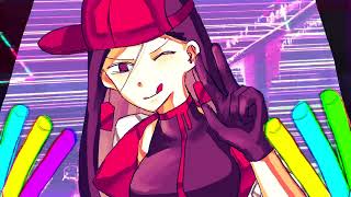 ※Flash warning!! 【奕夕 yi xi】Akibaparanoia あきばぱらのいあ cover【synthV】
