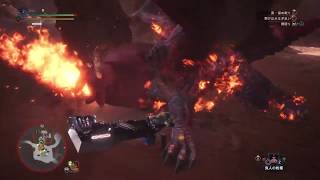 Mhw 熱砂の陽炎 大剣 Ta Wiki Rules 1 53 30 Youtube