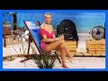 Lina testet die besten Bodenventilatoren für heiße Sommertage 2026 @PEARL-TV