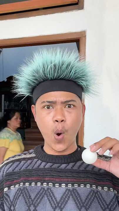 Giai điệu của đá - Ping Pong Ball Melody v574 🏓🎶🎷