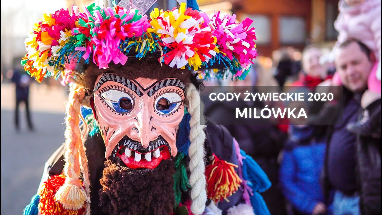 Gody Żywieckie 2020 - Milówka