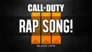 BLACK OPS 3 RAP SONG!