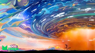 Nora Van Elken - Satellites (Lyrics) DubVision Remix