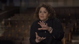 The Question Anna Deavere Smith Wants Audiences To Ask