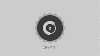 After Effects 2d Intro - Cryptic - By iMayboy