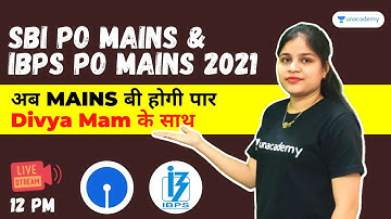 Complete Reasoning Preparation - Day 3 | SBI PO MAINS & IBPS MAINS 2021 l Reasoning By Divya Gupta
