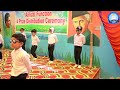 Chhota bacha     nursery class performance annual function 2024  best performance