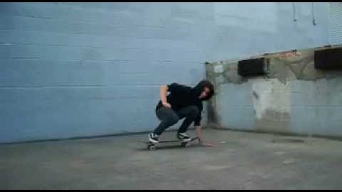 Ashton fs 180 loading dock