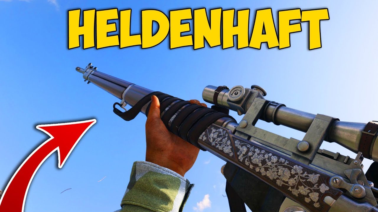 black mirror season 5 Die NEUE BESTE SNIPER? - Lee Enfield HELDENHAFT 