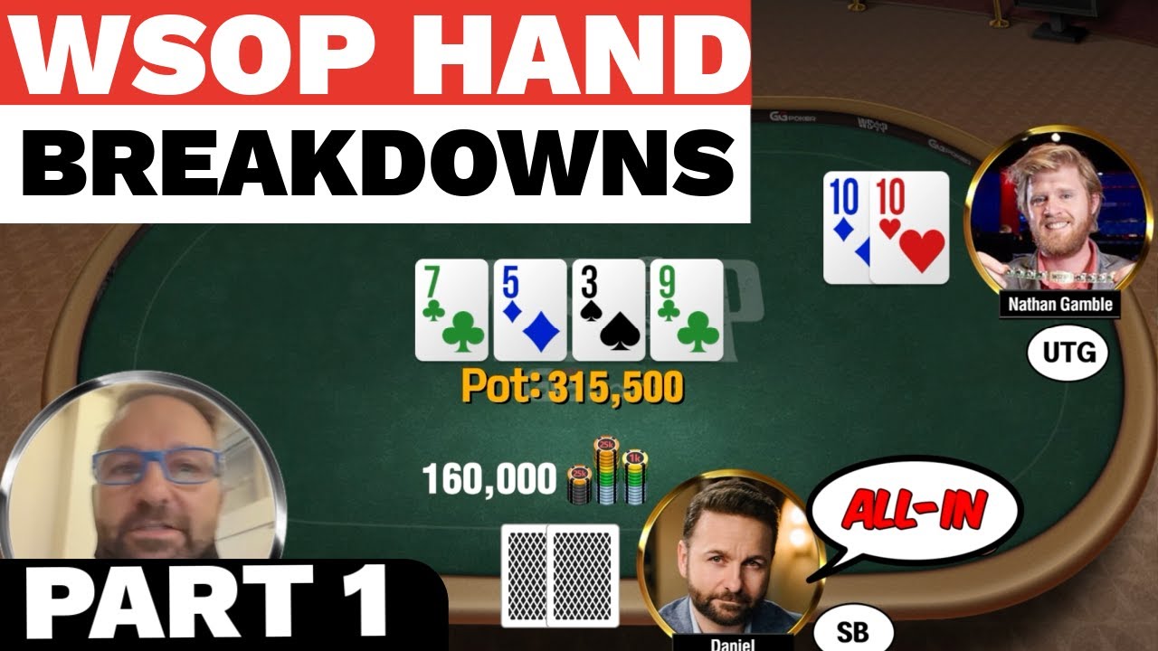 What Can Instagramm Teach You About Poker Cash Games