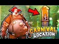 SEASON 8 - The Carnival... (extremely lucky loot) || Last Day on Earth: Survival Season 8 Preview