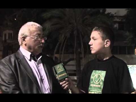 ტელევიზია ,,ინკოგნიტო,, წარმოგიდგენთ, მოგზაურობას იერუსალიმში...