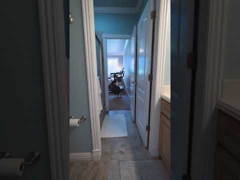 11181 Tallamore Blvd, Bentonville, AR home video tour