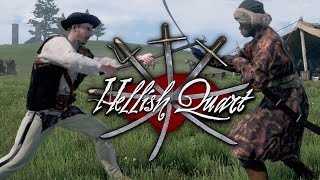 Hellish Quart #178 Clowning Around
