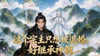 Useless guy calls off engagement for trillion inheritance. screenshot 5