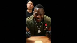 Ytp Albertcancook Food Hungry Remastered