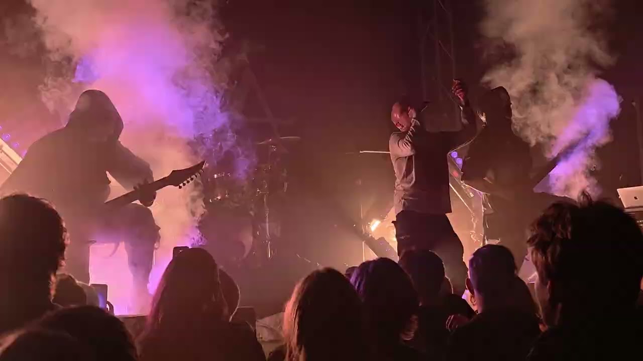 Aviana - Worlds Pulse (Live The Dome, London - 07/11/25)