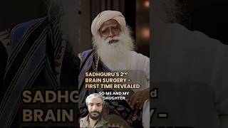 Sadhguru's Second Brain Surgery - Undisclosed Details