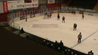 Gollum 5-1 Mot Lions.mp4