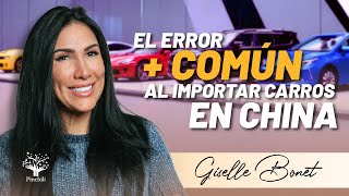 🚨Lo que nadie te dice antes de COMPRAR un carro en China. 🚘