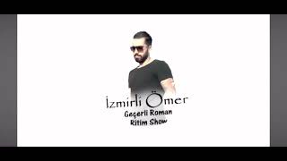 Ceyo Terlik Roman Havasi Uzun İzmi̇rli̇ Ömer