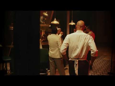 Pedro Capo - Ultima Copa