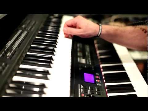 I DON'T NEED NO DOCTOR by "The App Groove Band"